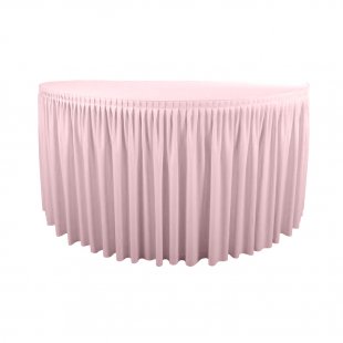 Buffet skirt 02, pink