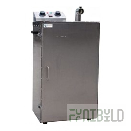 Smokehouse Assum DSH-S03