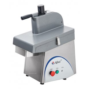 Vegetable cutter Abat MKO-50