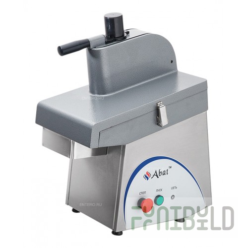 Vegetable cutter Abat MKO-50