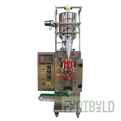 Packaging machine MAGIKON DXDL-60C-H Digital