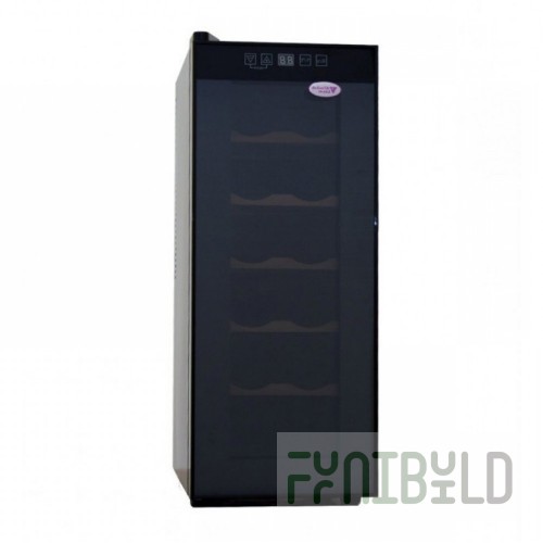 Wine cabinet Cold Vine BCW-35C