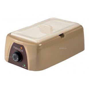 Chocolate melting machine Martellato MC101