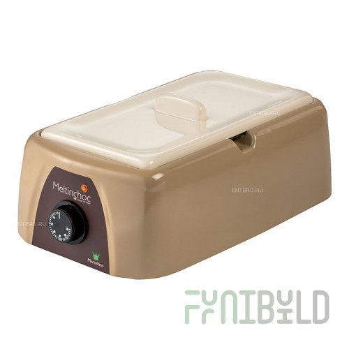 Chocolate melting machine Martellato MC101