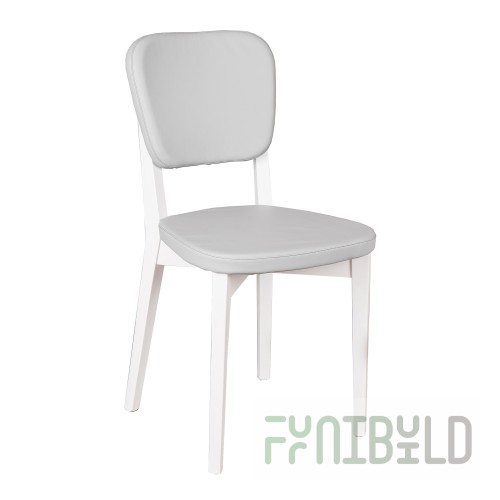 Chair Emma 2, wooden