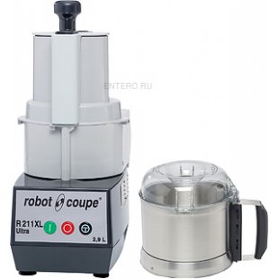 Kitchen processor Robot Coupe R211 XL Ultra