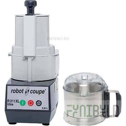 Kitchen processor Robot Coupe R211 XL Ultra