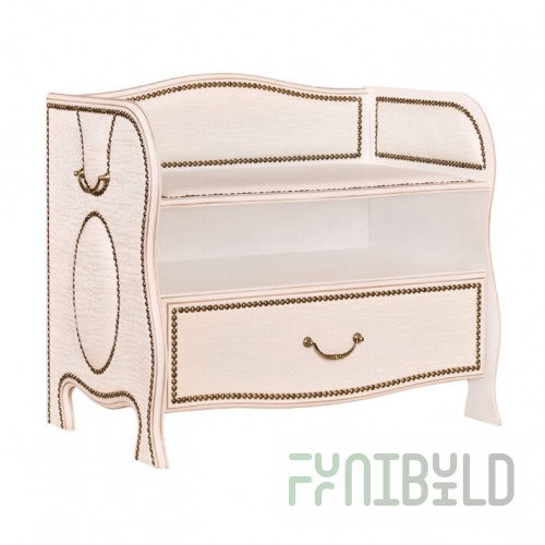 Bench Chevalier 2