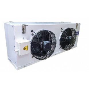 Split-system refrigeration inverter shock freezing Belluna SH-200 (with monitoring from the manufacturer)