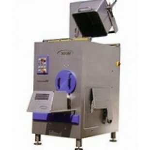 Meat grinders for processing fresh and frozen meat MultiGrind AW 200