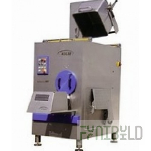 Meat grinders for processing fresh and frozen meat MultiGrind AW 200