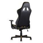 Gaming chair TopChairs Camaro yellow Gaming chair TopChairs Camaro yellow