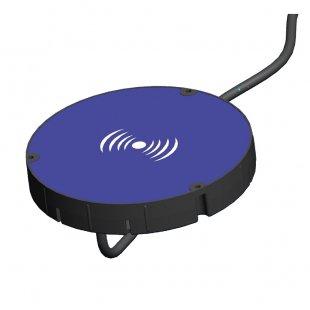 Built-in wireless charging Poly T06