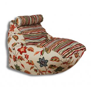 Trapezium Chair