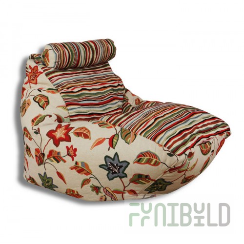 Trapezium Chair