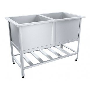 Washing bath Food Technologies Standard NK VMO2-480S304NK-M