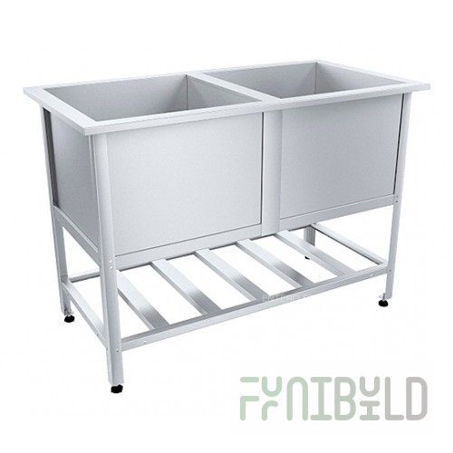 Washing bath Food Technologies Standard NK VMO2-480S304NK-M
