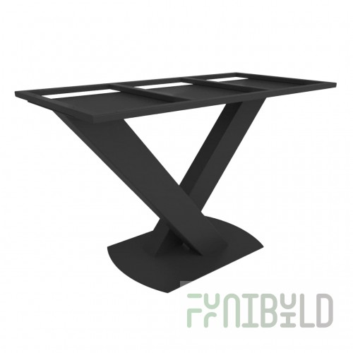 Vostrikov's table base