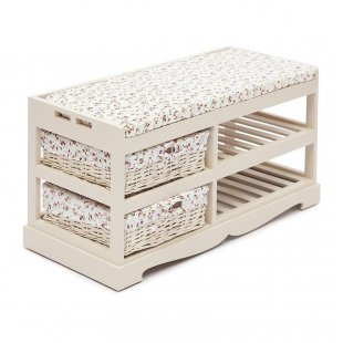 Shoe rack Echoppe