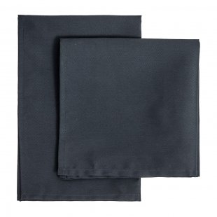 Waiter's Handbrake, Gray