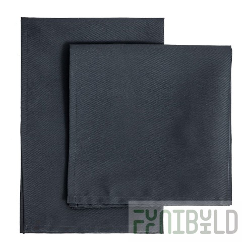 Waiter's Handbrake, Gray