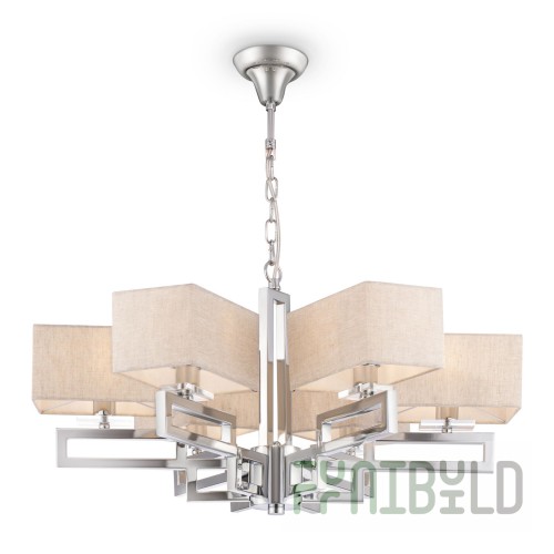 Chandelier Megapolis 6