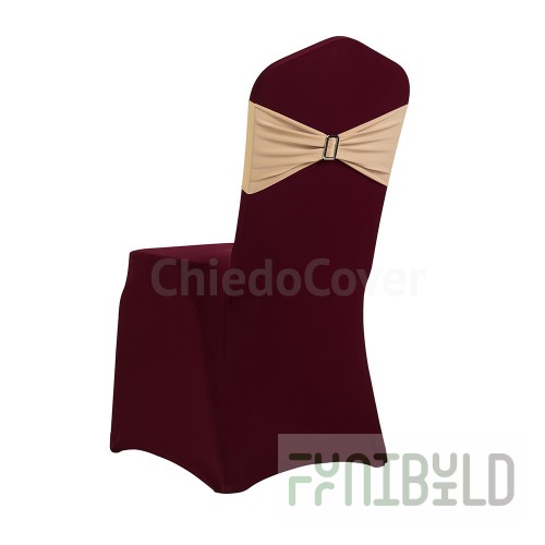 Cover 09 made of thick spandex