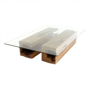 Norman table