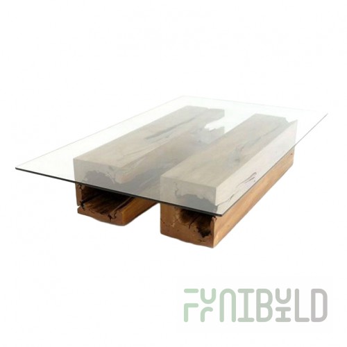 Norman table