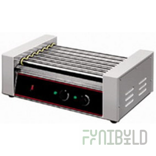 Roller grill ERGO HHD-09