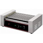 Roller grill ERGO HHD-09