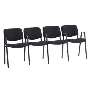 Multi-seat section ISO-4 plus