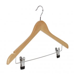 Clothes hangers B156