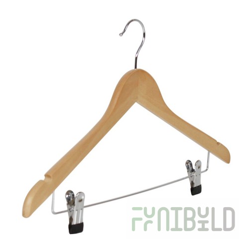 Clothes hangers B156