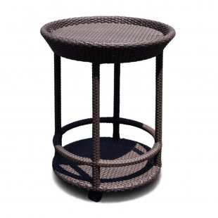 Serving table Siesta