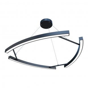 Pendant lamp Solaris