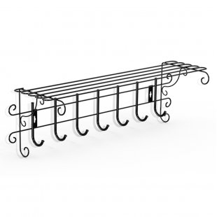 Hanger Grace 790 black