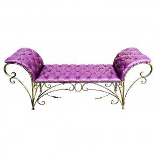 Bench Hestia