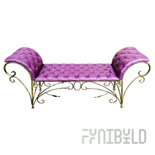 Bench Hestia