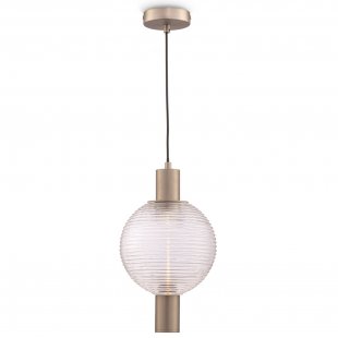 Pendant lamp Rueca №2
