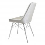 Chair Marino Lux chrome