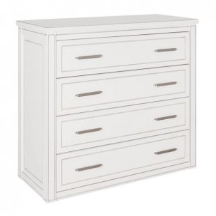 Chest of drawers Classic 3/1