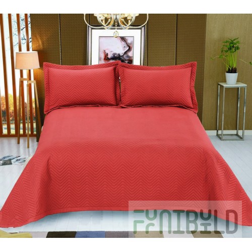 Bedspread PMO-21