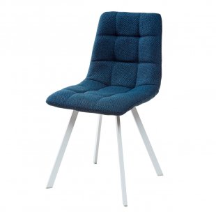 CHILLI SQUARE TRF-06 chair midnight blue
