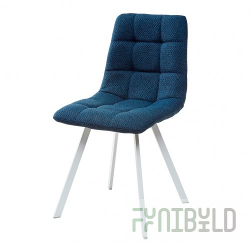 CHILLI SQUARE TRF-06 chair midnight blue