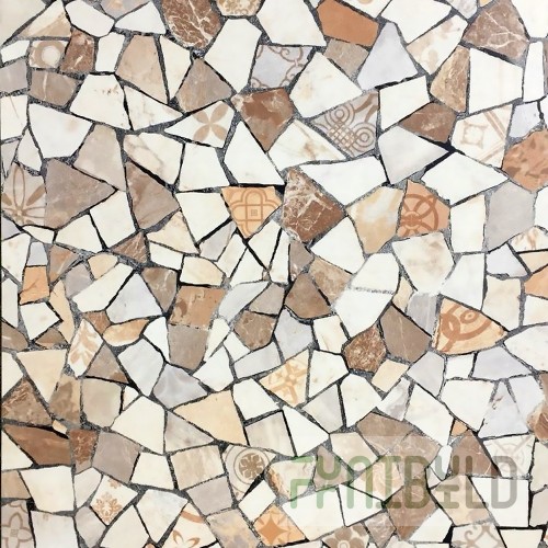 Oxalit Palermo countertop