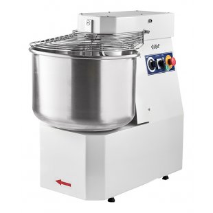 Spiral dough mixer Abat TMS-20NN-1P LIGHT