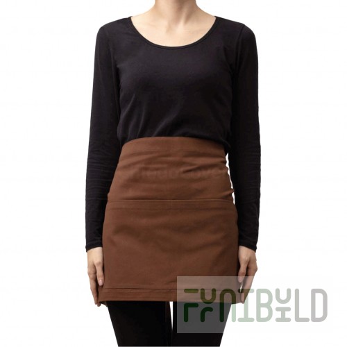 Waiter's apron 17