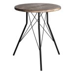 Table base Loft #3