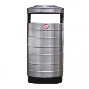 Cylindrical urn Baltika